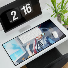 Load image into Gallery viewer, One Piece Film: Red Mouse Pad (Desk Mat)