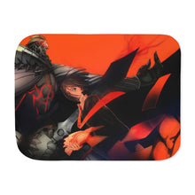 Load image into Gallery viewer, Anime Fate/Zero Sherpa Blanket