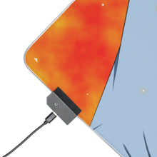 Load image into Gallery viewer, Air Gear RGB LED Mouse Pad (Desk Mat)