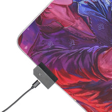 Load image into Gallery viewer, Fate/Grand Order RGB LED Mouse Pad (Desk Mat)