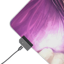 Load image into Gallery viewer, Puella Magi Madoka Magica RGB LED Mouse Pad (Desk Mat)