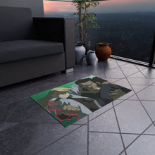 Load image into Gallery viewer, FullMetal Alchemist Rug