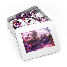 Load image into Gallery viewer, Touhou Jigsaw Puzzle