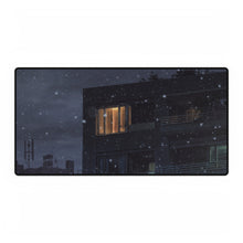 Load image into Gallery viewer, Your Name. Mouse Pad (Desk Mat)