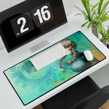 Load image into Gallery viewer, Suzuha Amane Mouse Pad (Desk Mat)