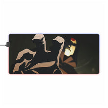 Load image into Gallery viewer, Avatar: The Legend Of Korra RGB LED Mouse Pad (Desk Mat)