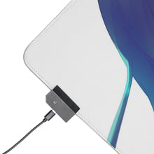 Load image into Gallery viewer, Anime Kantai Collection RGB LED Mouse Pad (Desk Mat)