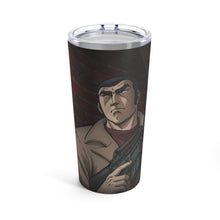 Load image into Gallery viewer, Anime Golgo 13 Tumbler 20oz