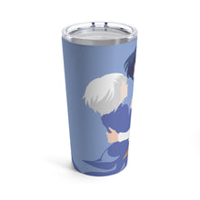 Load image into Gallery viewer, Howl's Moving Castle Tumbler 20oz