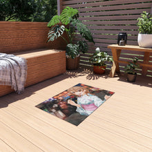 Load image into Gallery viewer, My Teen Romantic Comedy SNAFU Rug