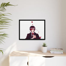 Load image into Gallery viewer, Anime Bungou Stray Dogs Canvas Framed Art Print