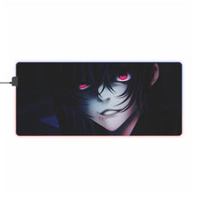 Load image into Gallery viewer, Tokyo Ghoul:re RGB LED Mouse Pad (Desk Mat)