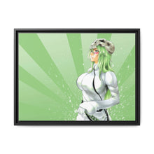 Load image into Gallery viewer, Anime Bleachr Canvas Framed Art Print