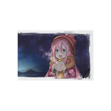 Load image into Gallery viewer, Laid-Back Camp Rug