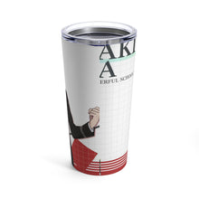 Load image into Gallery viewer, K Project Tumbler 20oz