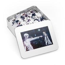 Load image into Gallery viewer, Who will make the first move ? Jigsaw Puzzle