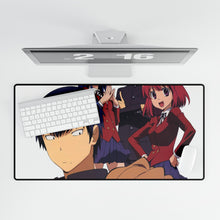 Load image into Gallery viewer, Anime Toradora! Mouse Pad (Desk Mat)