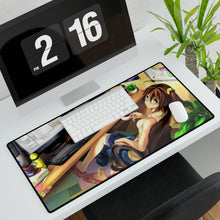 Load image into Gallery viewer, Vocaloid Mouse Pad (Desk Mat)