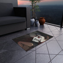 Load image into Gallery viewer, Anime Chainsaw Man Rug