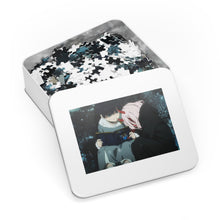 Load image into Gallery viewer, A little history Jigsaw Puzzle