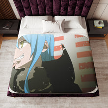 Load image into Gallery viewer, That Time I Got Reincarnated As A Slime Sherpa Blanket