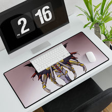 Load image into Gallery viewer, Giratina Moemon Mouse Pad (Desk Mat)