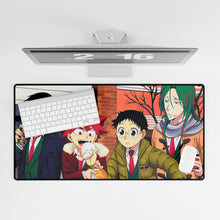 Load image into Gallery viewer, Yowamushi Pedal Anime Mouse Pad (Desk Mat)