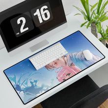 Load image into Gallery viewer, Anime Spy x Family Mouse Pad (Desk Mat)