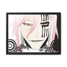 Load image into Gallery viewer, Anime Bleachr Canvas Framed Art Print