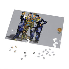 Load image into Gallery viewer, Anime Jojo's Bizarre Adventure Jigsaw Puzzle