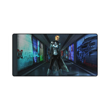 Load image into Gallery viewer, Mass Effect Mouse Pad (Desk Mat)