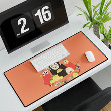 Load image into Gallery viewer, Anime Spirited Away Mouse Pad (Desk Mat)