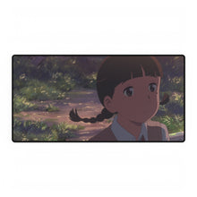 Load image into Gallery viewer, Your Name. Mouse Pad (Desk Mat)