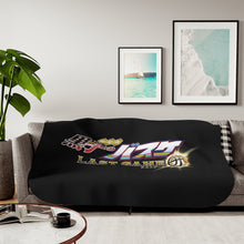 Load image into Gallery viewer, Kuroko's Basketball Sherpa Blanket