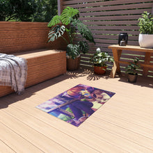 Load image into Gallery viewer, Magical Girl Lyrical Nanoha Rug