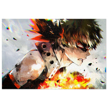 Load image into Gallery viewer, BOOOOOOM!!!!! Jigsaw Puzzle