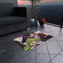 Load image into Gallery viewer, Code Geass Lelouch Lamperouge Rug