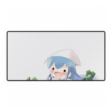 Load image into Gallery viewer, Anime Squid Girlr Mouse Pad (Desk Mat)