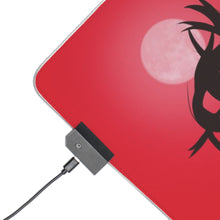 Load image into Gallery viewer, Monogatari (Series) RGB LED Mouse Pad (Desk Mat)