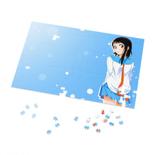 Load image into Gallery viewer, Nisekoi Kosaki Onodera Jigsaw Puzzle