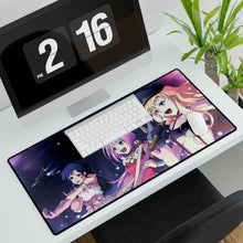 Load image into Gallery viewer, Macross Delta Mouse Pad (Desk Mat)