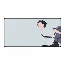Load image into Gallery viewer, Anime The Girl Who Leapt Through Time Mouse Pad (Desk Mat)