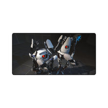 Load image into Gallery viewer, Portal 2 Mouse Pad (Desk Mat)