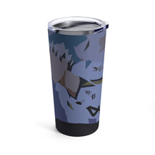 Load image into Gallery viewer, Haikyu!! Tumbler 20oz