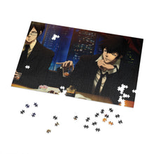 Load image into Gallery viewer, Psycho-Pass Nobuchika Ginoza Jigsaw Puzzle