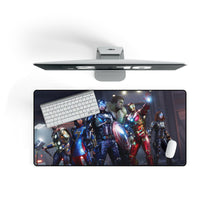 Load image into Gallery viewer, Marvel's Avengers Mouse Pad (Desk Mat)