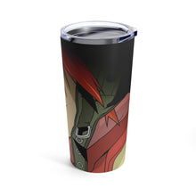 Load image into Gallery viewer, FLCL Tumbler 20oz