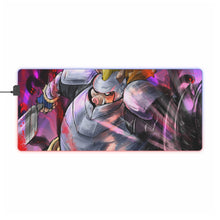 Load image into Gallery viewer, That Time I Got Reincarnated As A Slime RGB LED Mouse Pad (Desk Mat)