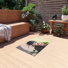 Load image into Gallery viewer, Momo Hinamori Rug