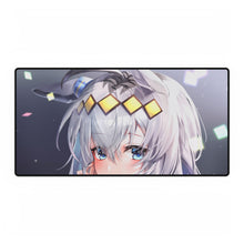 Load image into Gallery viewer, Oguri Cap Mouse Pad (Desk Mat)